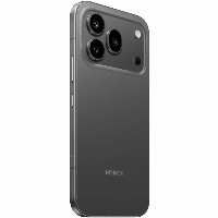 Honor 600 Pro, 12/512 Гб, Black, черный