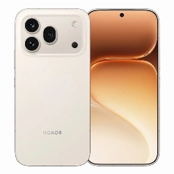 Смартфон Honor 600 Pro, 12/256 Гб, Golden White, бежевый