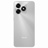 Honor X5c Plus, 4/128 ГБ, Silver, серебристый