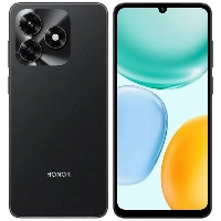 Honor X5c Plus, 4/128 ГБ, Black, черный