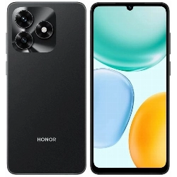 Смартфон Honor X5c Plus, 4/128 ГБ, Black, черный