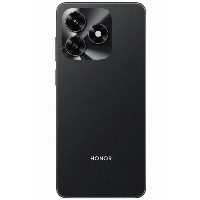 Honor X5c Plus, 4/128 ГБ, Black, черный