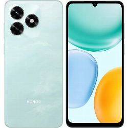 Смартфон Honor X5с, 4/64 ГБ, Blue, голубой