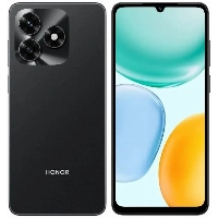 Honor X5с, 4/64 ГБ, Black, черный