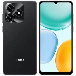 Смартфон Honor X5с, 4/64 ГБ, Black, черный