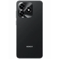 Honor X5с, 4/64 ГБ, Black, черный