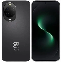 Huawei Nova 15, 12/256 Гб, Black, Черный