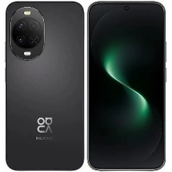 Смартфон Huawei Nova 15, 12/256 Гб, Black, Черный