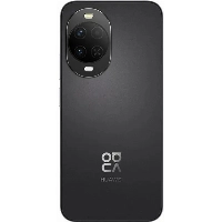 Huawei Nova 15, 12/256 Гб, Black, Черный