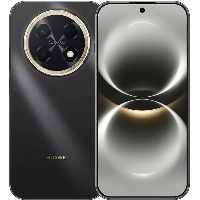 Huawei Nova 15 Max, 8/256 Гб, Black, Черный