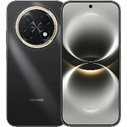 Смартфон Huawei Nova 15 Max, 8/256 Гб, Black, Черный