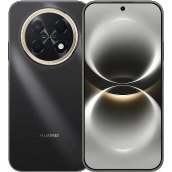 Смартфон Huawei Nova 15 Max, 8/256 Гб, Black, Черный