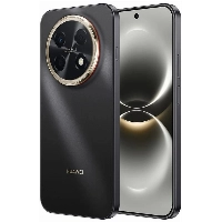 Huawei Nova 15 Max, 8/256 Гб, Black, Черный