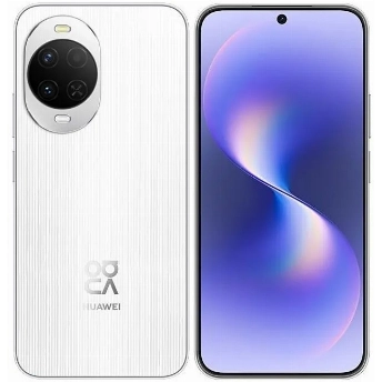 Смартфон Huawei Nova 15, 12/512 Гб, White, Белый