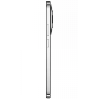 Huawei Nova 15, 12/256 Гб, White, Белый