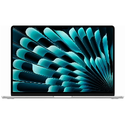 Ноутбук Apple MacBook Air 15 2026 M5, 16/512 GB, 10-Core CPU 10-Core GPU, macOS, MDV94, Silver, серебристый