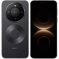 HUAWEI Mate 80 Pro, 16/512 ГБ, Black, Черный