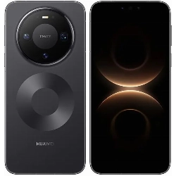 Смартфон HUAWEI Mate 80 Pro, 16/512 ГБ, Black, Черный