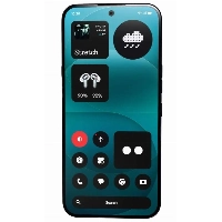 Nothing Phone (4a) Pro, 12/256 Гб, Black, Черный