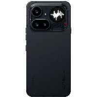 Nothing Phone (4a) Pro, 12/256 Гб, Black, Черный