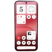 Nothing Phone (4a) Pro, 12/256 Гб, Pink, Розовый