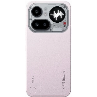 Nothing Phone (4a) Pro, 12/256 Гб, Pink, Розовый