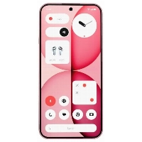 Nothing Phone (4a), 12/256 Гб, Pink, Розовый
