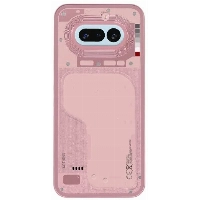 Nothing Phone (4a), 12/256 Гб, Pink, Розовый