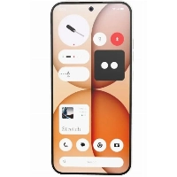 Nothing Phone (4a), 8/256 Гб, White, Белый