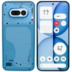 Nothing Phone (4a) 