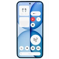 Nothing Phone (4a), 12/256 Гб, Blue, Синий