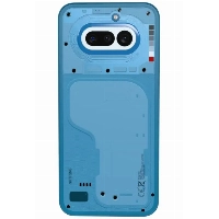Nothing Phone (4a), 12/256 Гб, Blue, Синий