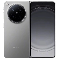 Oppo Find N6, 16/512 ГБ, Stellar Titanium, Серый