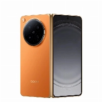 Oppo Find N6, 16/512 ГБ, Blossom Orange, Оранжевый