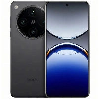 Oppo Find X8 Pro, 16/1024 ГБ, Black, Черный