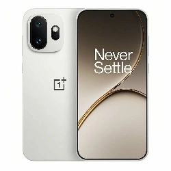 Смартфон OnePlus 15T 5G, 16/512 ГБ, White, Белый