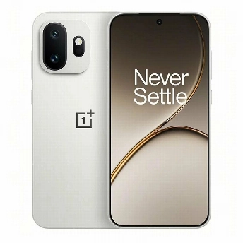 Смартфон OnePlus 15T 5G, 16/1024 ГБ, White, Белый