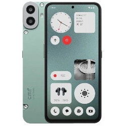 Смартфон Nothing Phone (1) 8/256 GB, Light Green, Зеленый