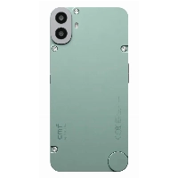 Nothing Phone (1) 8/256 GB, Light Green, Зеленый