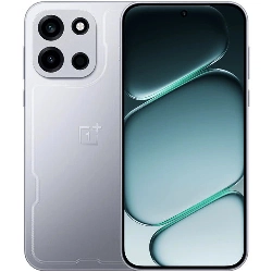 Смартфон OnePlus Nord 6, 8/256 ГБ, Quick Silver, Серебристый