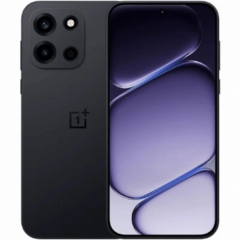 Смартфон OnePlus Nord 6, 8/256 ГБ, Pitch Black, Черный