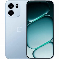 Смартфон OnePlus Nord CE 6, 8/256 Гб, без З/У, Fresh Blue, Голубой
