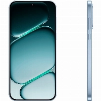 OnePlus Nord CE 6, 8/256 Гб, без З/У, Fresh Blue, Голубой