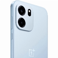 OnePlus Nord CE 6, 8/256 Гб, без З/У, Fresh Blue, Голубой