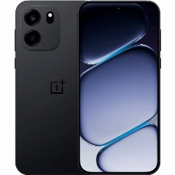 Смартфон OnePlus Nord CE 6, 8/256 Гб, без З/У, Pitch Black, Черный