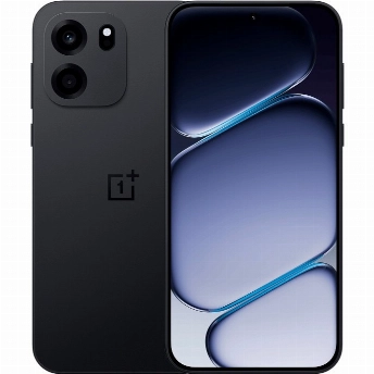 Смартфон OnePlus Nord CE 6, 8/256 Гб, без З/У, Pitch Black, Черный