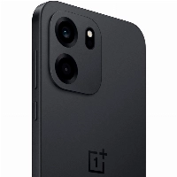 OnePlus Nord CE 6, 8/256 Гб, без З/У, Pitch Black, Черный