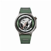 OnePlus Watch 4, Green, Зеленый