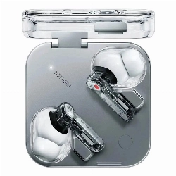 Беспроводные наушники Nothing Ear 3 B173, White, белый