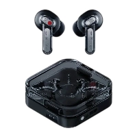 Nothing Ear 3 B173, Black, черный